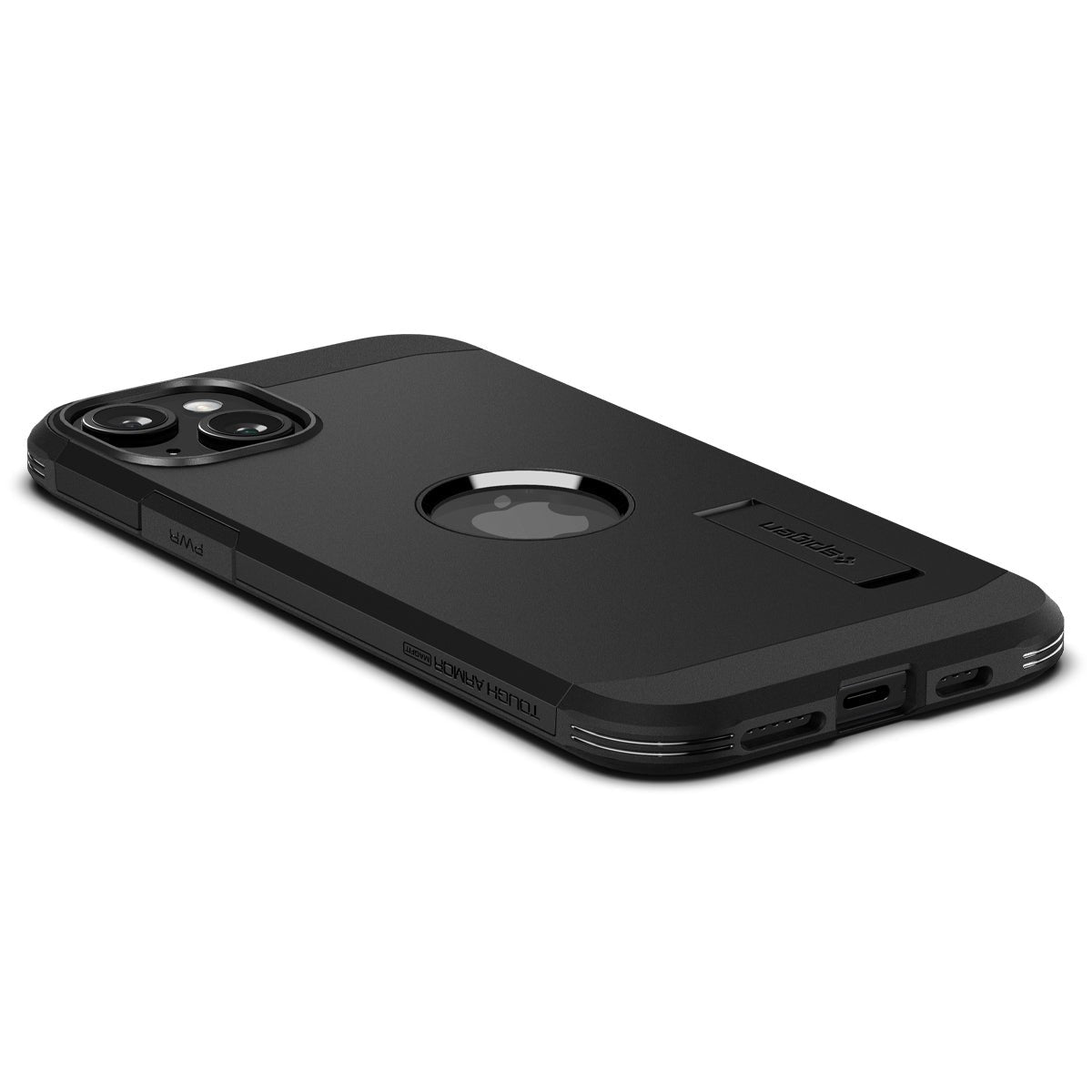 Mobile Phone Case 15.5 Cm (6.1") Cover Black