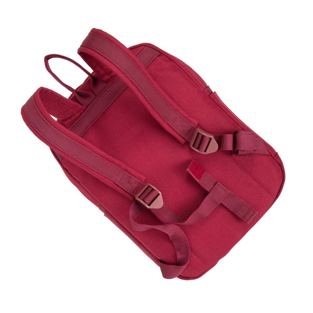Mochila Riva Nb Aviva 10,5" Rojo 5422