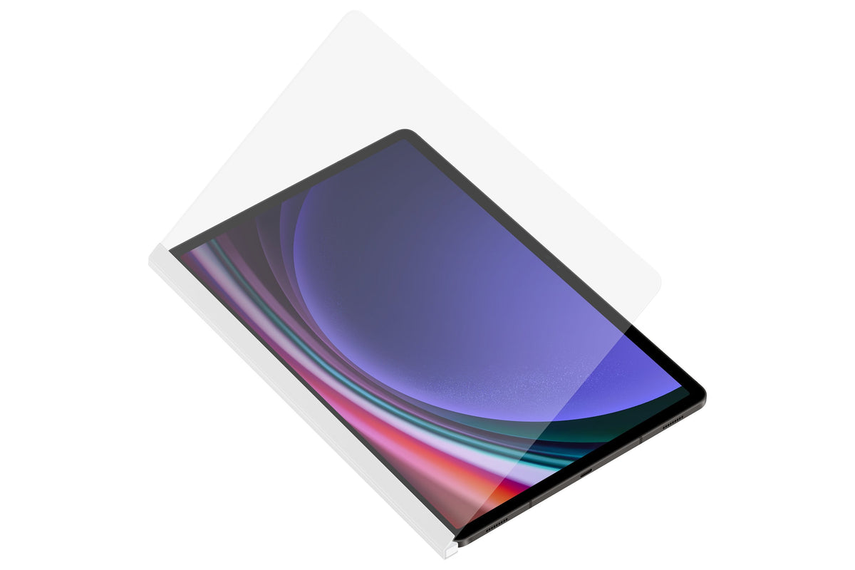 Samsung Ef-Zx812pwegww Protector De Pantalla Para Galaxy Tab S9+