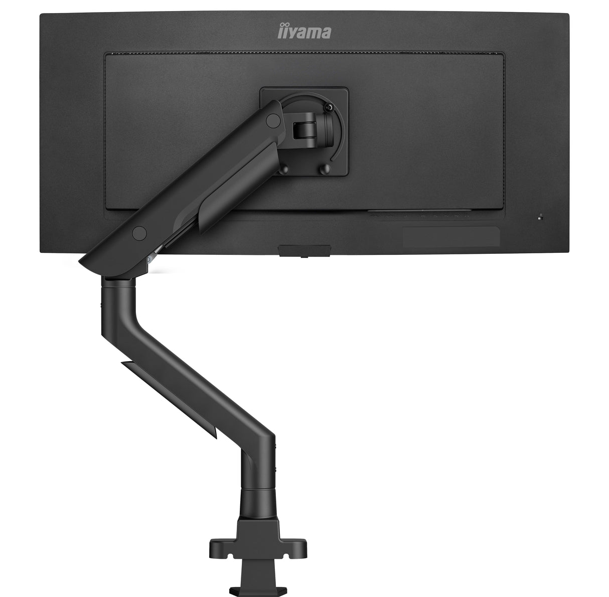 EAN 4948570033447 - iiyama DS6001C-B1 soporte para monitor 124,5 cm (49") Escritorio Negro imagen 13