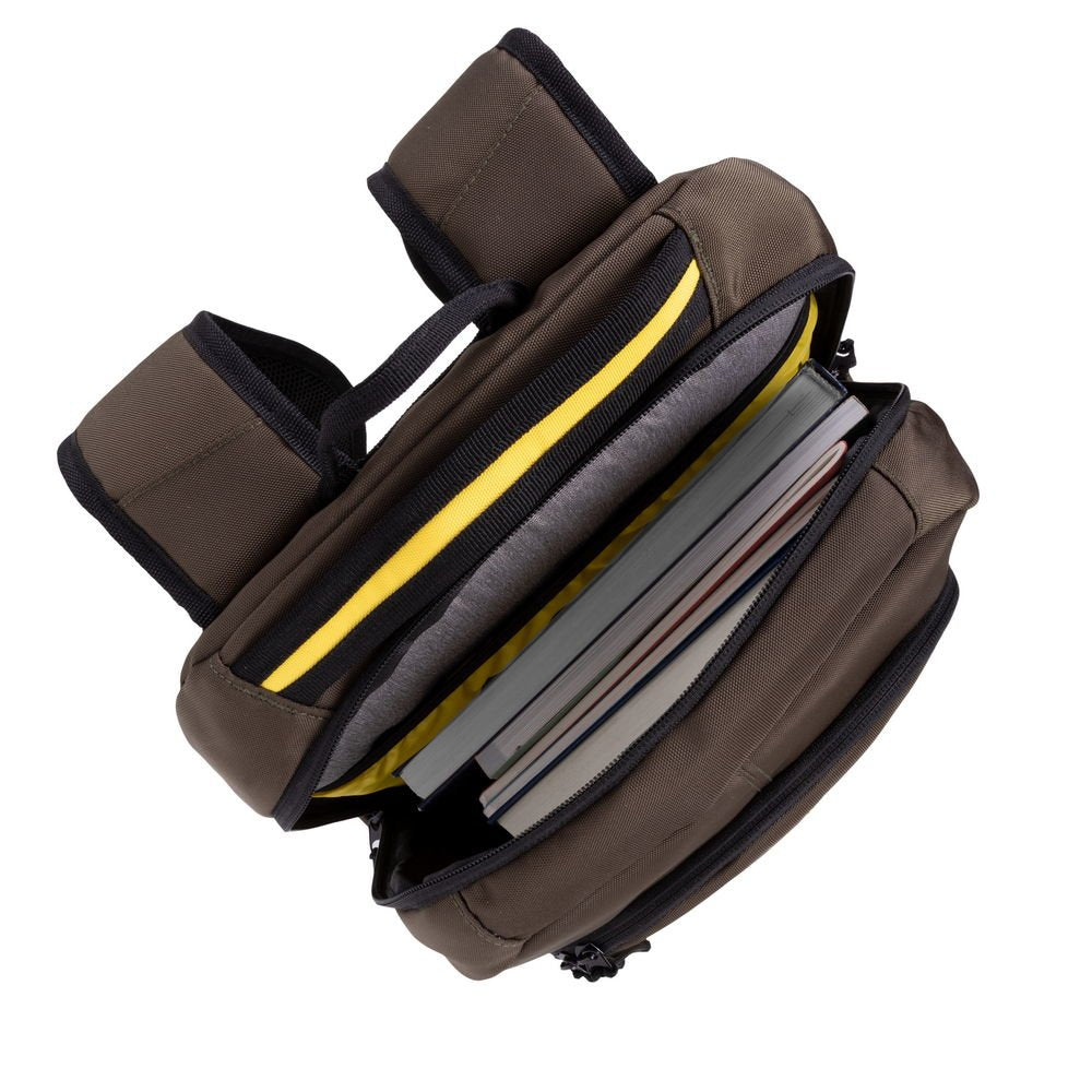 Mochila Riva Nb Erehs 15,6" Khaki 5431