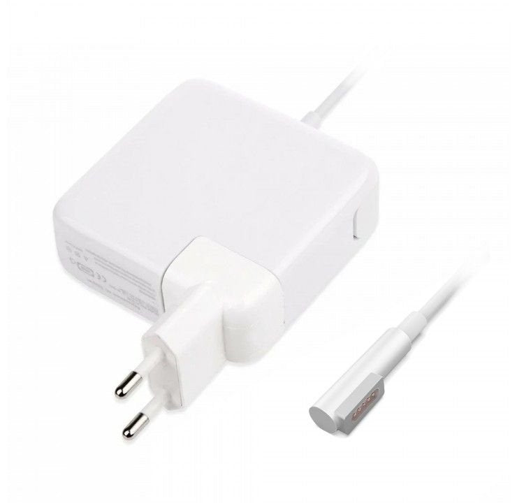 Cargador Compatible Apple Macbook A1278 A1184 A1181 Pro 60w 16.5v