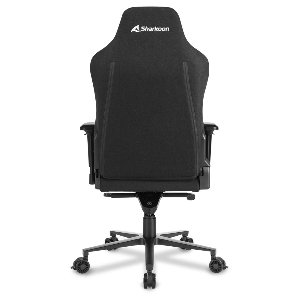 EAN 4044951030705 - Sharkoon SKILLER SGS40 Fabric Asiento acolchado Respaldo acolchado imagen 6