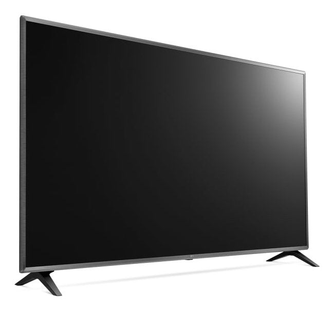43 43ur781c Business Tv - 43 Black Business Tv 4k Uhd\Svesa Wall Mount 200 X 200mm