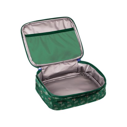 EAN 8427291052150 - Oxford 400180763 fiambrera Bolsa fiambrera Poliéster Verde, Multicolor 1 pieza(s) imagen 2