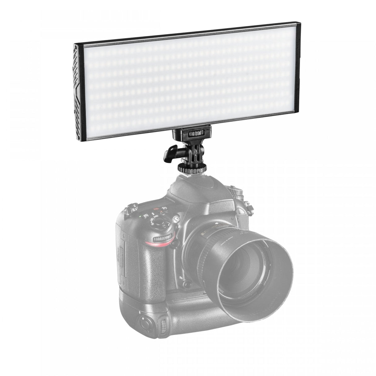 EAN 4056929222913 - Walimex Niova 300 Bi Color 30W imagen 10