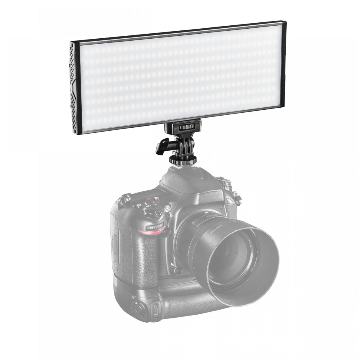 EAN 4056929222913 - Walimex Niova 300 Bi Color 30W imagen 10