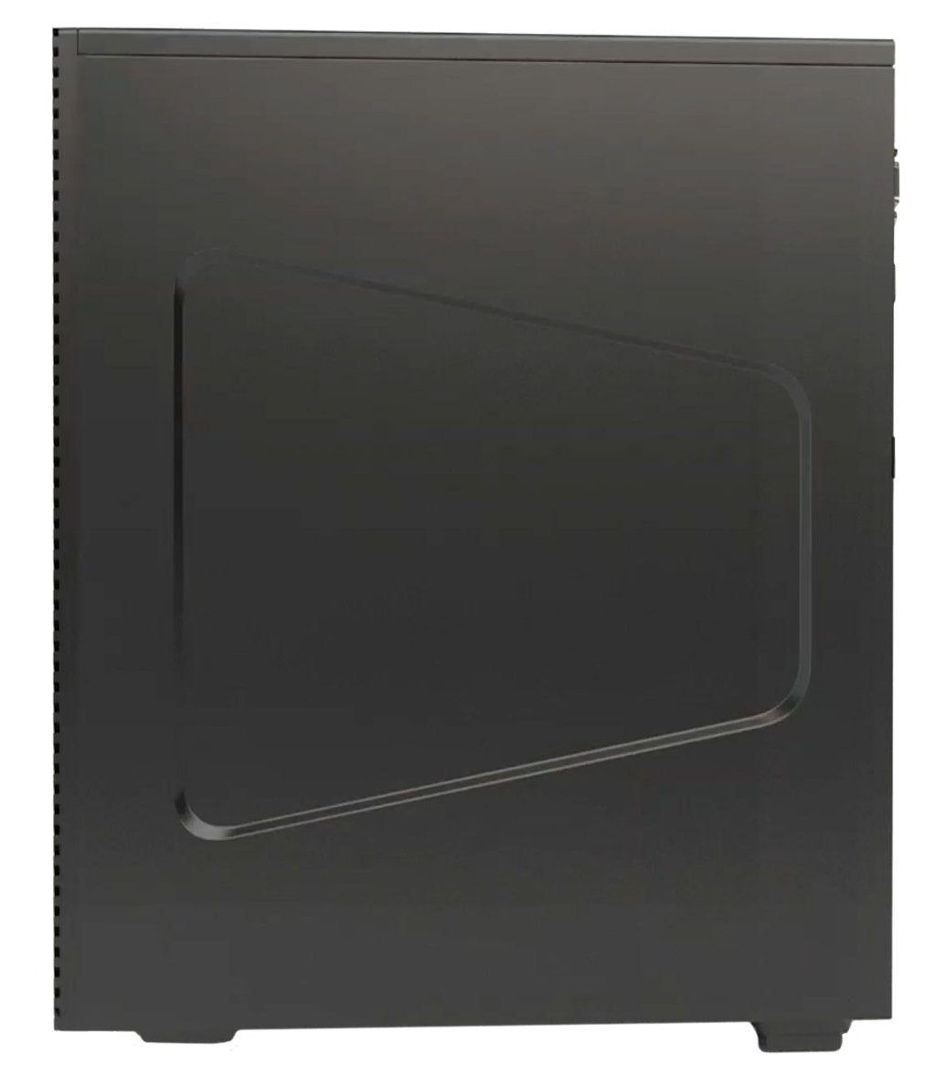 Caja Pc Itek Smallcom-B Mini Tower Negro