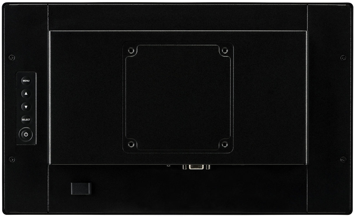 EAN 4948570118342 - iiyama ProLite TF1634MC-B8X pantalla para PC 39,6 cm (15.6") 1920 x 1080 Pixeles Full HD LED Pantalla tác imagen 6