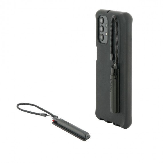 Mobilis 001080 Pack De 10 Soportes Adhesivos