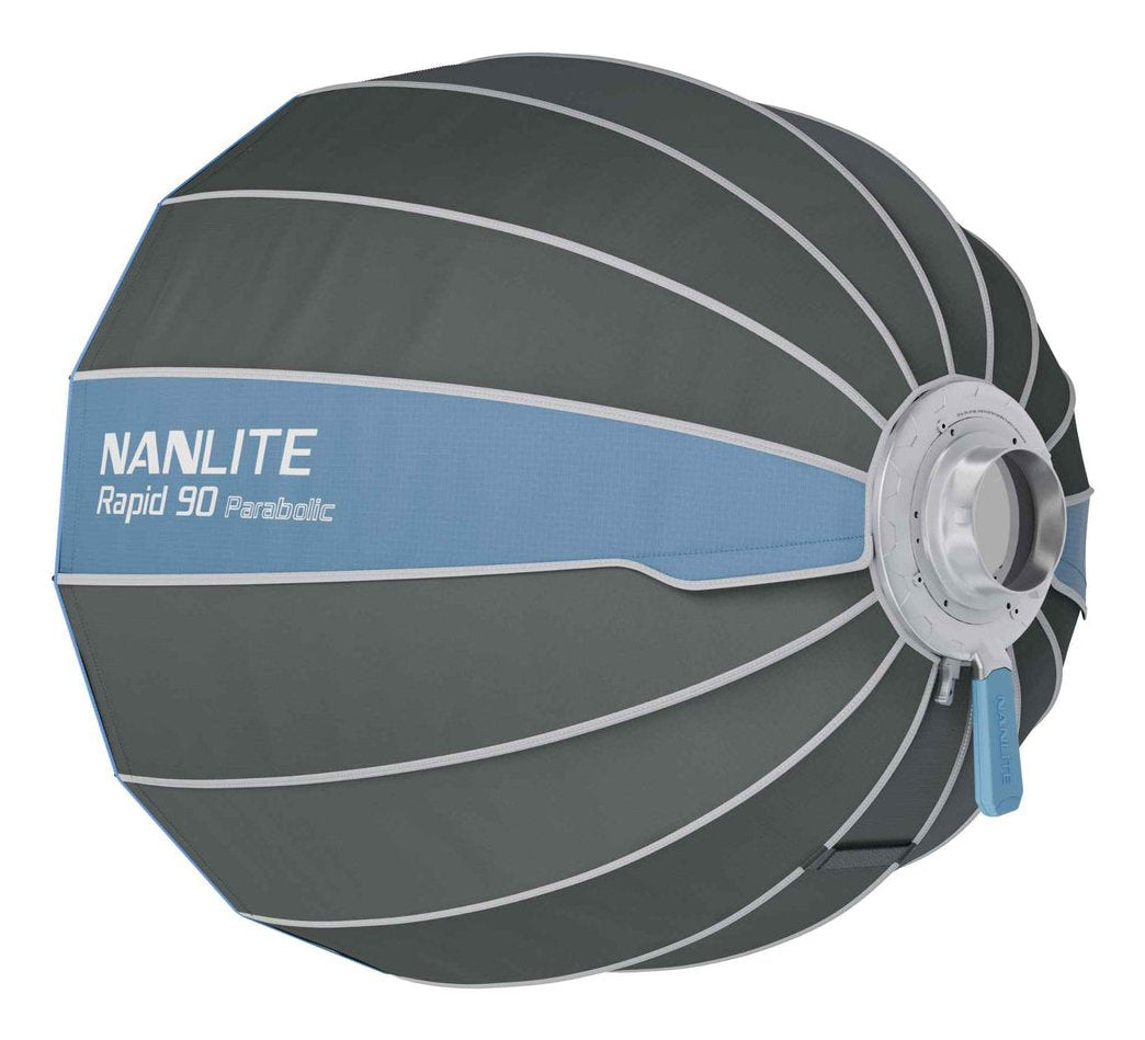 EAN 6949987427285 - Nanlite Rapid 90 imagen 3