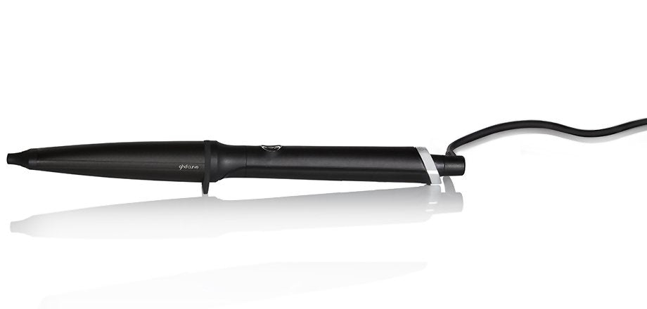 Rizador De Pelo Ghd Curve Creative Curl Negro