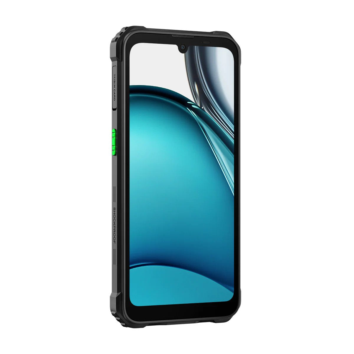 Blackview Bv5300 Plus 8gb/128gb Verde