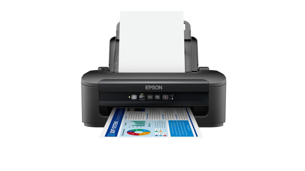 Epson Impresora Workforce Wf-2110w