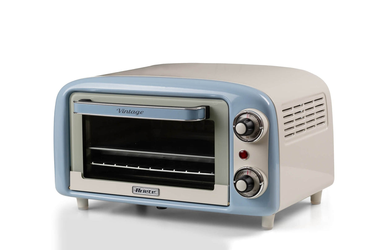 Mini Horno Ariete 00c391905ar0 Blanco/Celeste