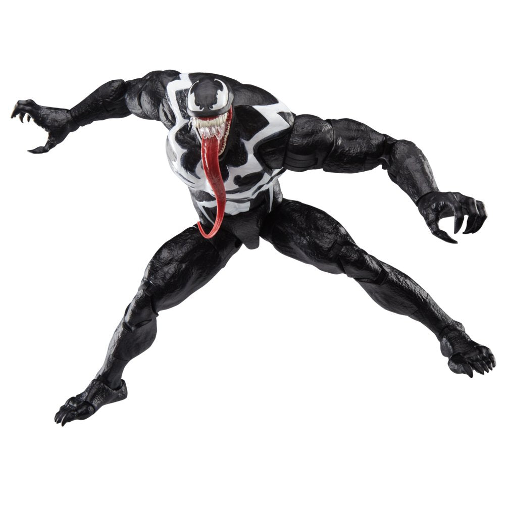 Figura Hasbro Marvel Legends Series Spider Man 2 Venom