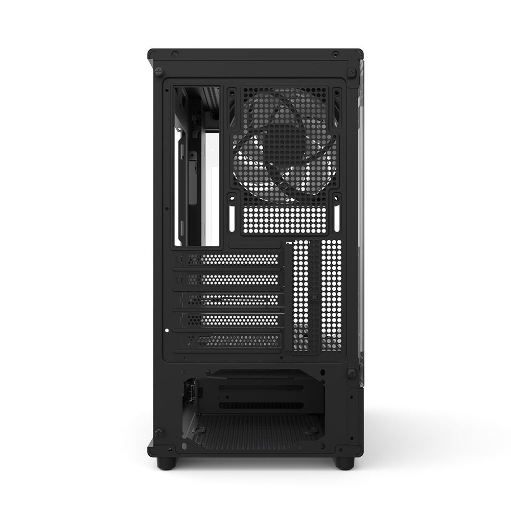 Zalman P10 Microatx Min I Tower Negro