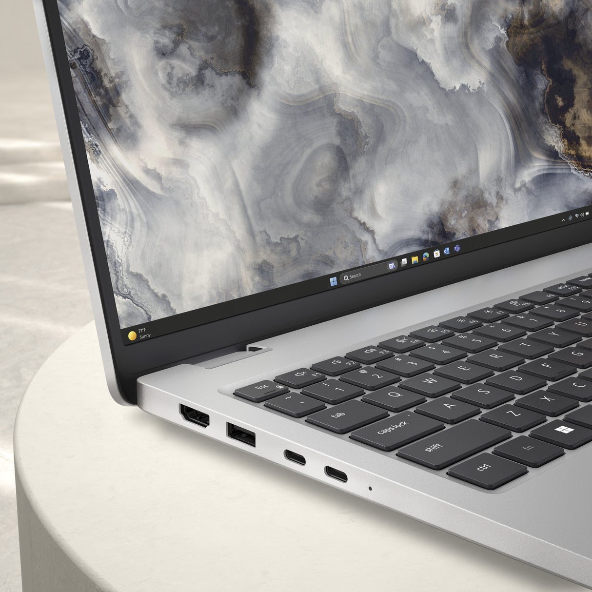 EAN 5397184937938 - DELL Pro 16 Plus PB16250 Intel Core Ultra 7 255U Portátil 40,6 cm (16") Full HD+ 16 GB DDR5-SDRAM 512 GB imagen 11