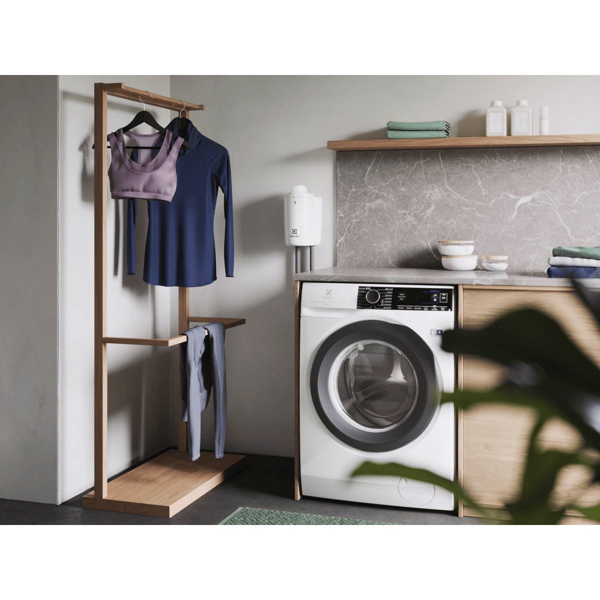 EAN 7332543774432 - Electrolux E9WHMIC1 pieza y accesorio de lavadoras Filtro 1 pieza(s) imagen 7