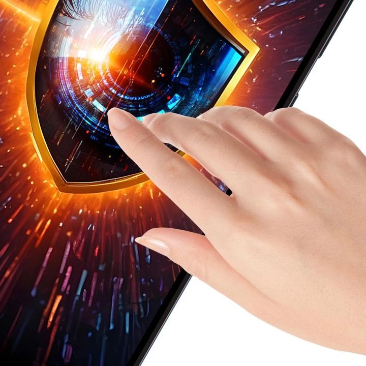 3mk Silky Matt Privacy Do Samsung Galaxy S25