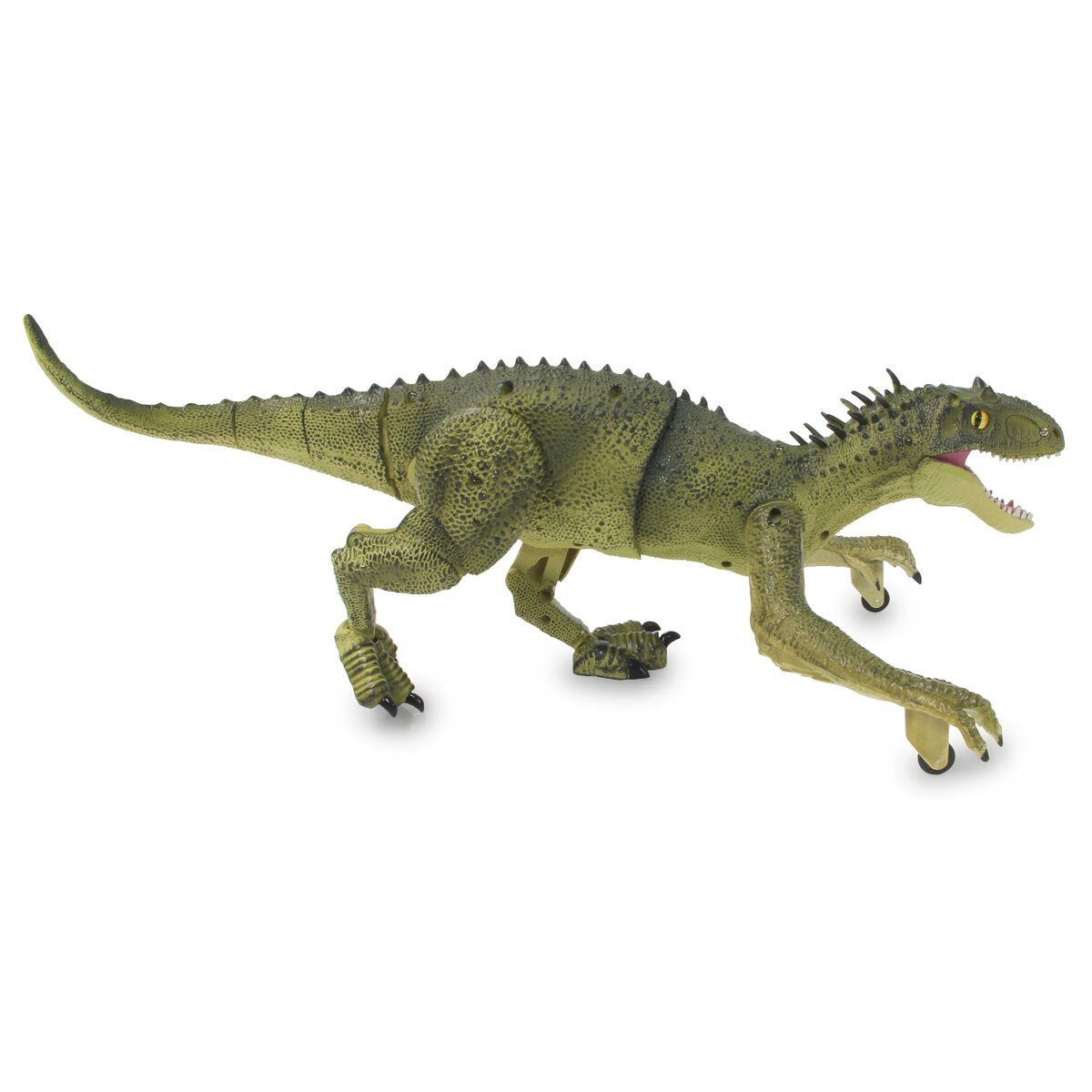 Jamara Dinosaurio Exoraptor Li-Ion 3,7v 2,4ghz Verde