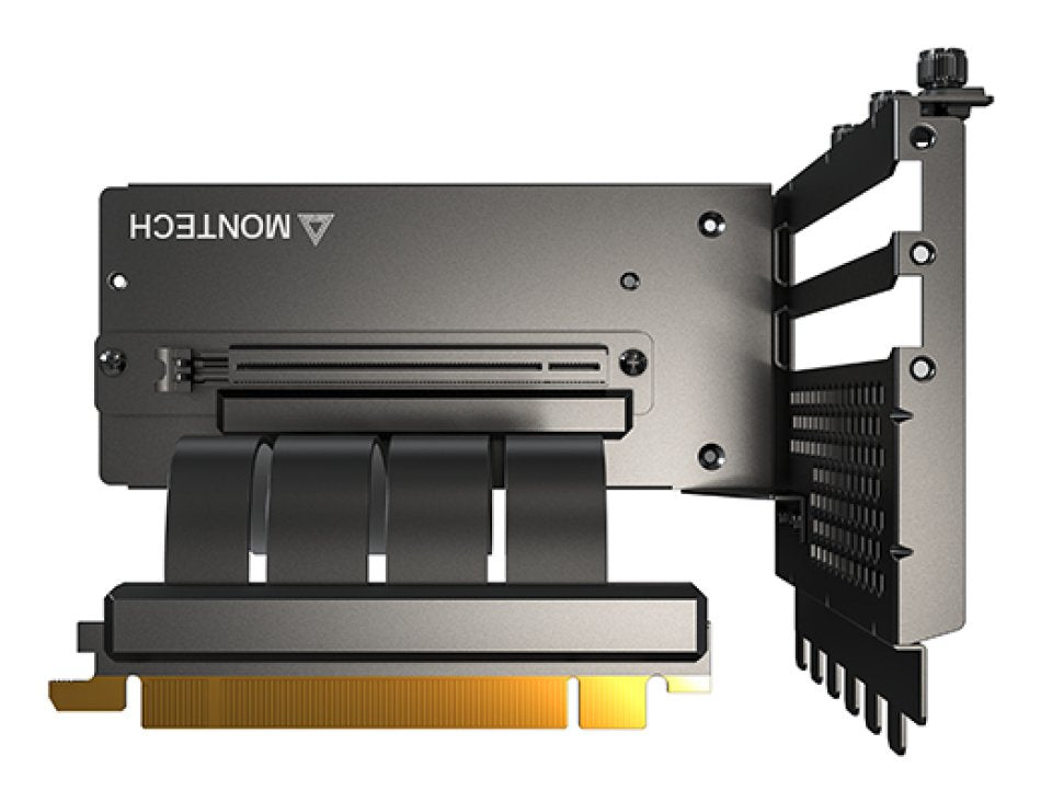 EAN 4710562746754 - Montech VGM 2 tarjeta y adaptador de interfaz Interno PCIe imagen 3