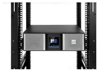 EAN 3553340710551 - Eaton 9PX 5000i RT3U Netpack G2 sistema de alimentación ininterrumpida (UPS) Doble conversión (en línea) imagen 4