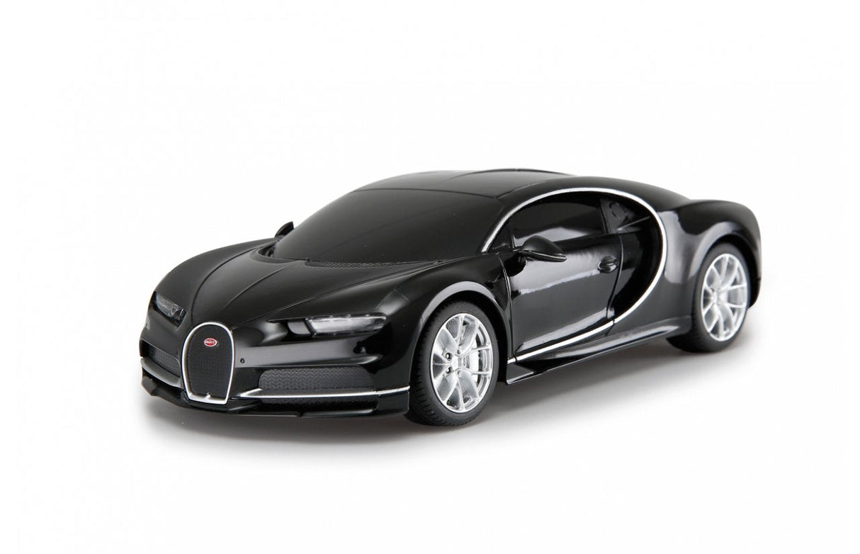 Jamara 405136 Vehículo De Tierra Por Radio Control (Rc) Coche Motor Eléctrico 1:24