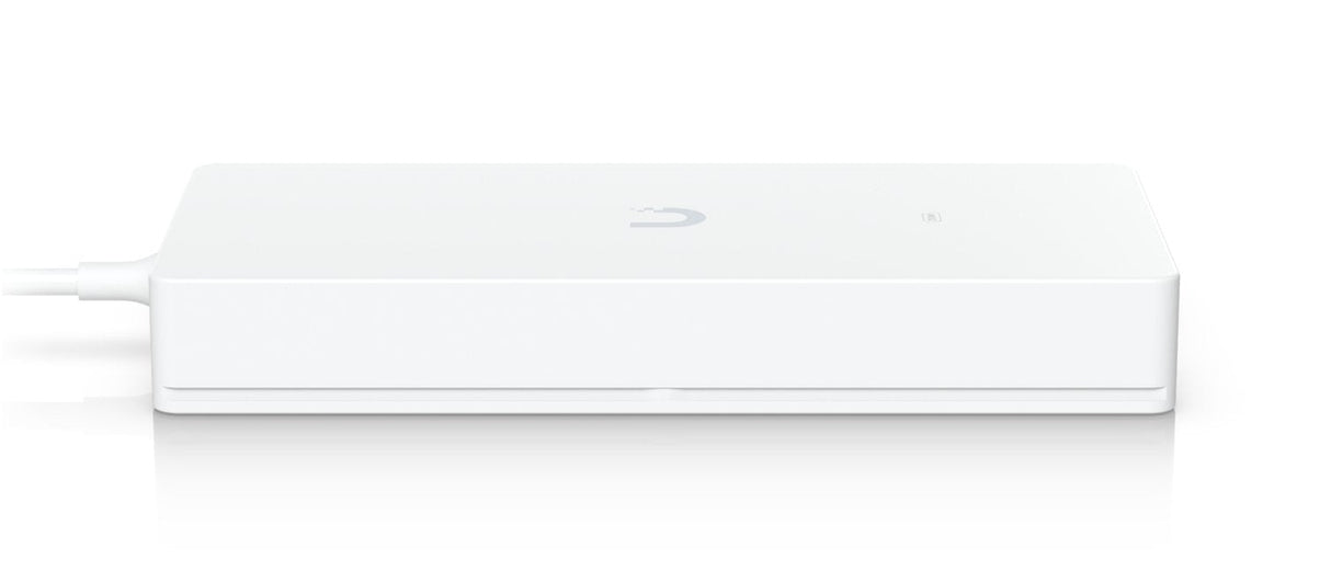 EAN 0810177160106 - Ubiquiti UACC-Adapter-AC-210W adaptador e inversor de corriente Interior Blanco imagen 4