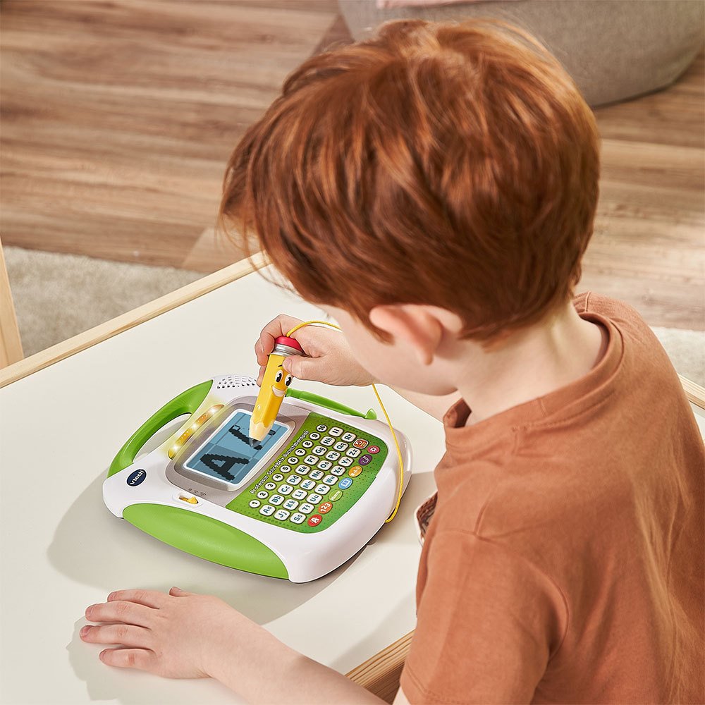 Vtech Profesor Trefix Letter Fun, Tabla De Aprendizaje 80-617004