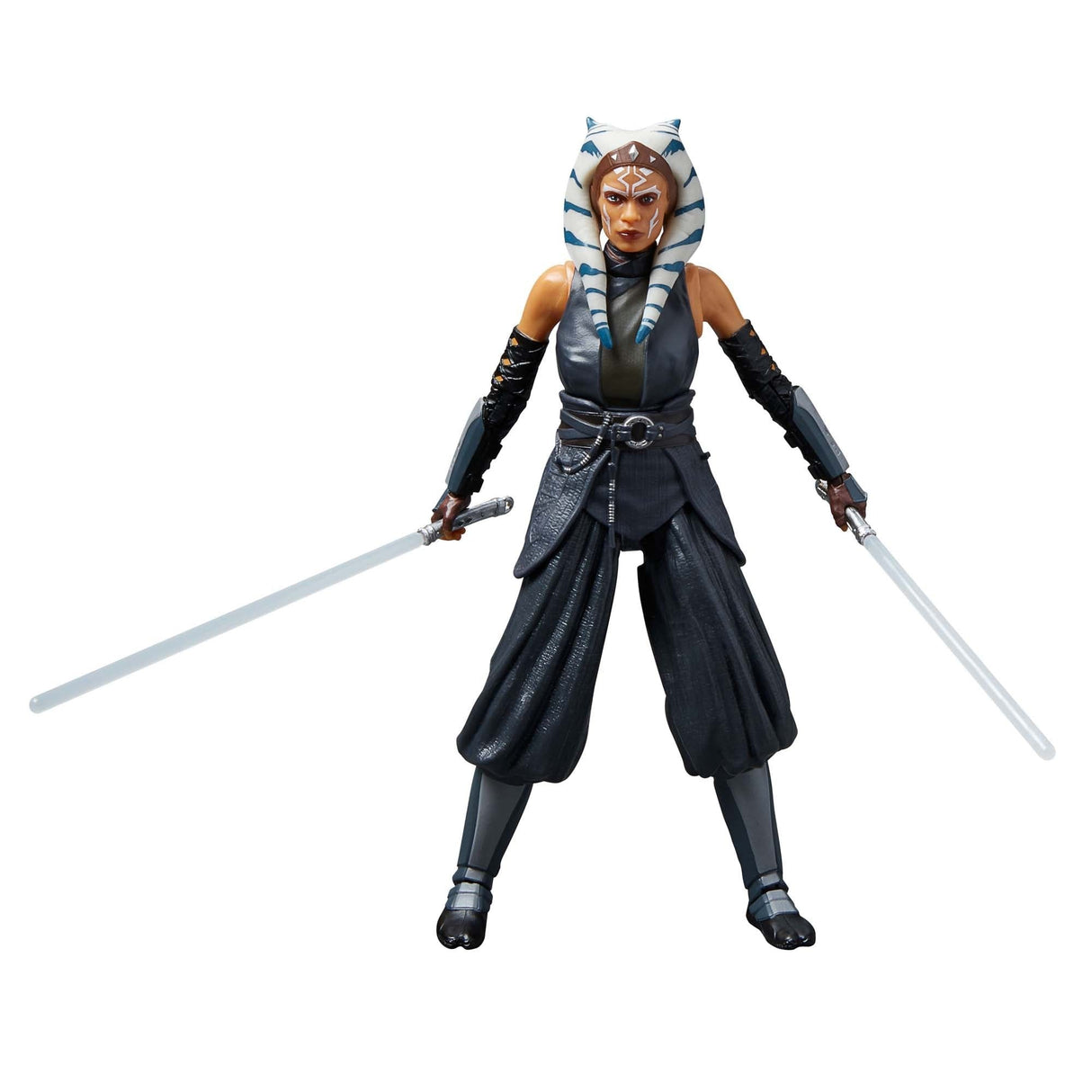 Figura Ahsoka Tano Ahsoka Star Wars 15cm