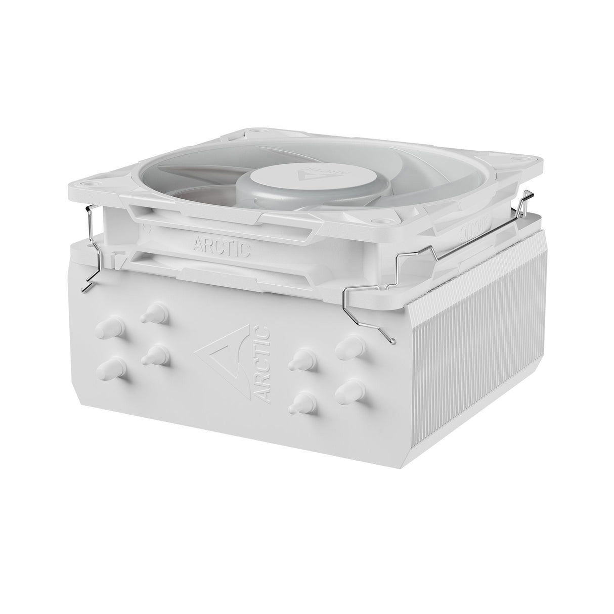 Refrigerador De Cpu Arctic Arctic Freezer 36-S A-Rgb (White) Acfre00199a