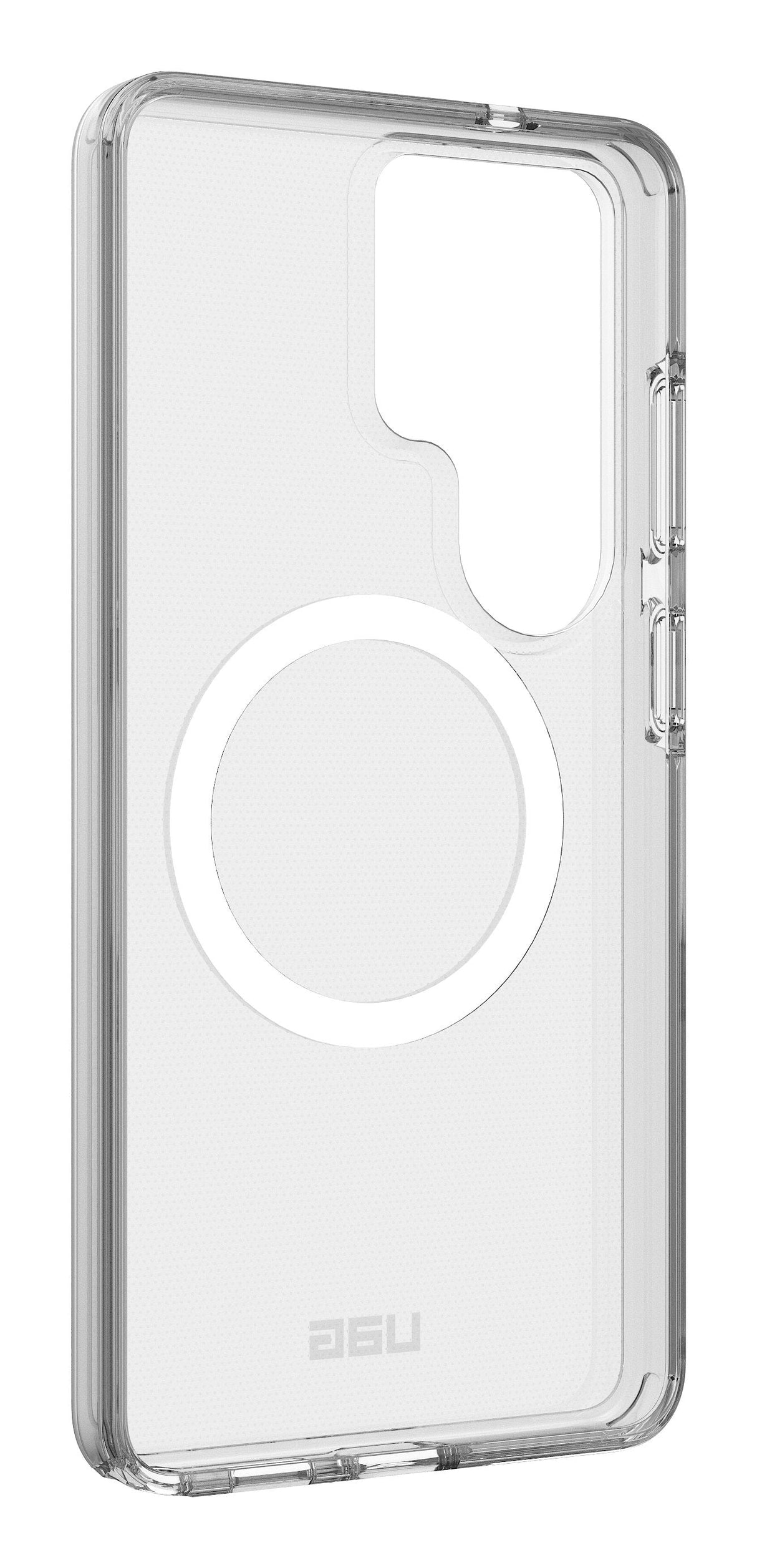 Funda Uag Scout Clear Hielo Samsung Galaxy S26 Ultra Blanco