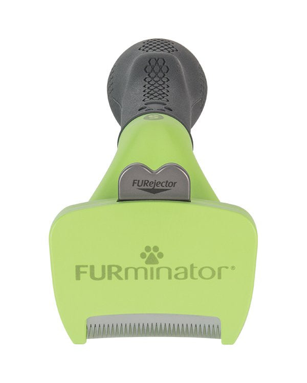 Furminator Minador De Pelo Para Perros De Pelo Largo - S
