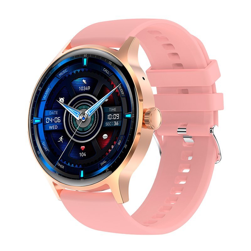 EAN 8434847074924 - COOL Accesorios COOL Iris 3,63 cm (1.43") AMOLED Digital 466 x 466 Pixeles Pantalla táctil imagen 1