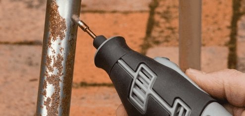 EAN 8710364045105 - Dremel 532 imagen 2