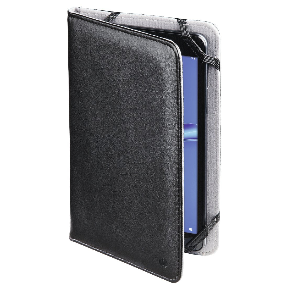 EAN 4047443460875 - Hama Piscine funda para libro electrónico 15,2 cm (6") Folio Negro imagen 2