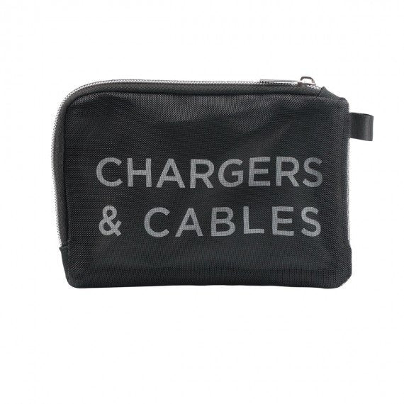 Mobilis 056008 Bolsa De Accesorios Mobilis Pure - Cremallera Plateada