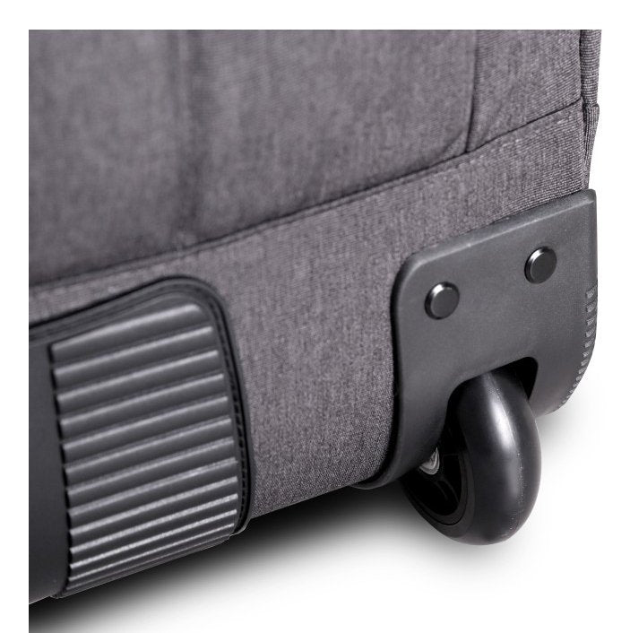 Trolley Mochila Vip Travel 15.6 Eco Made 24 Horas