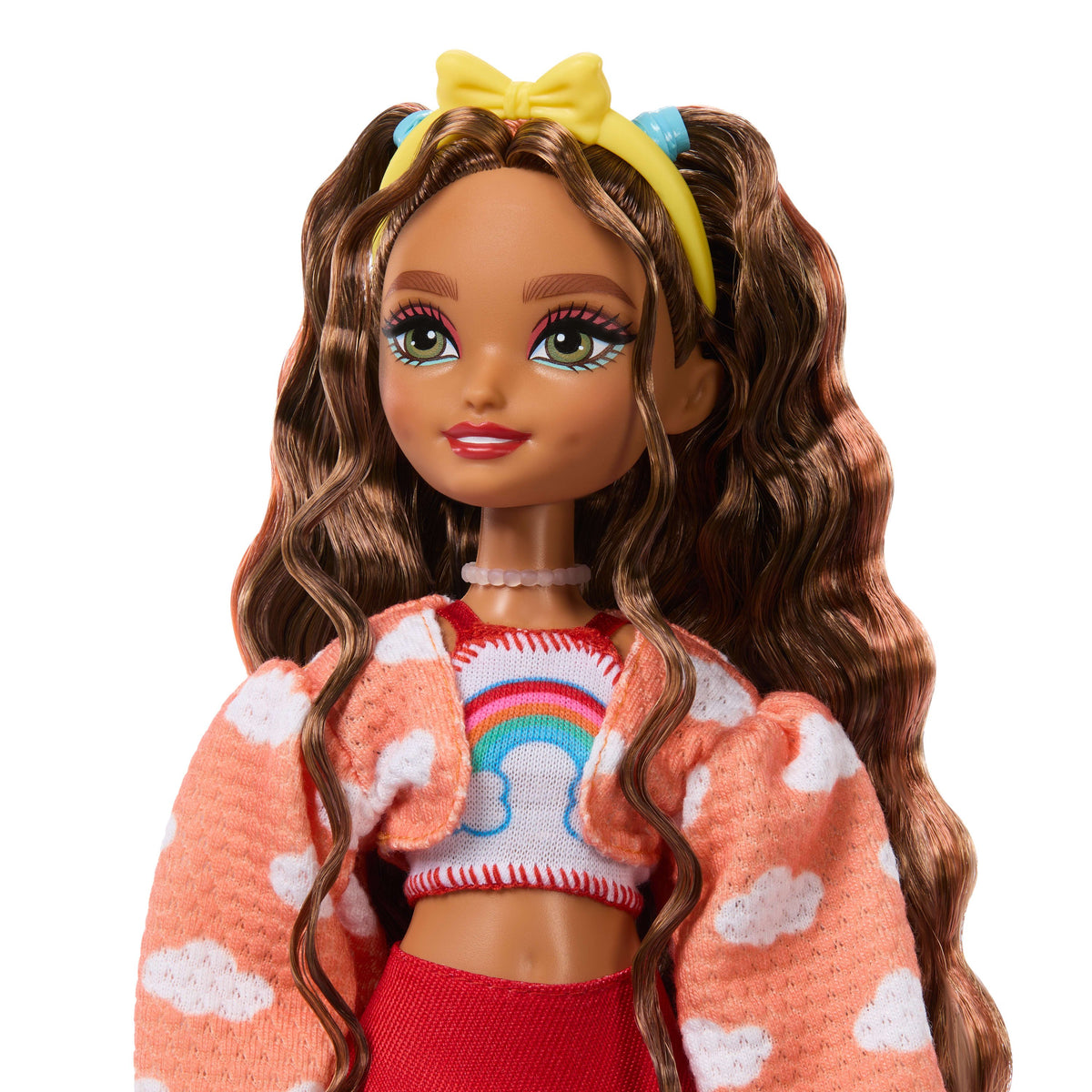 EAN 0194735308361 - Barbie Dream Besties JFX98 muñeca imagen 4