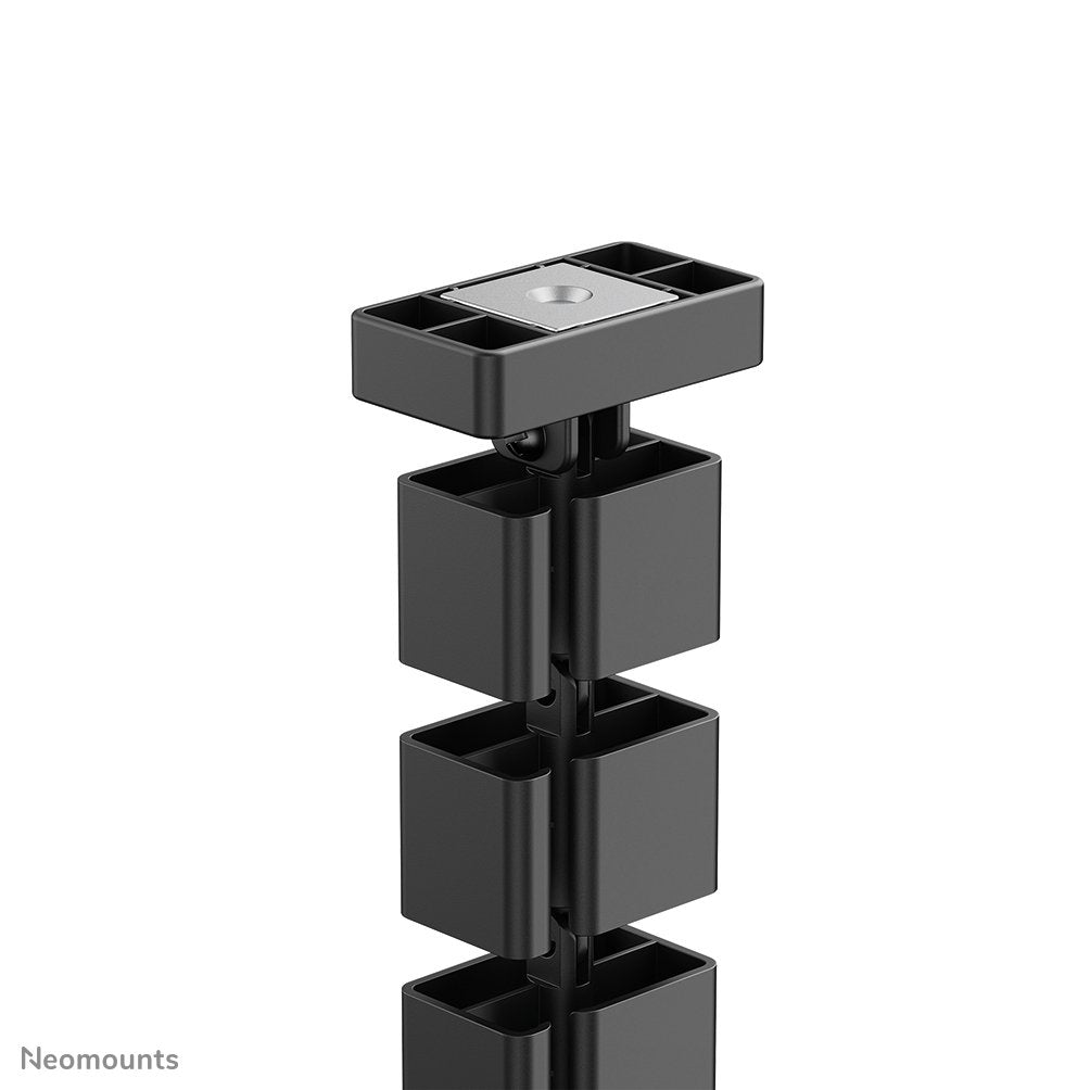 EAN 8721246340126 - Neomounts ADS06-132BL organizador de cables Escritorio Guía para cables Negro 1 pieza(s) imagen 7