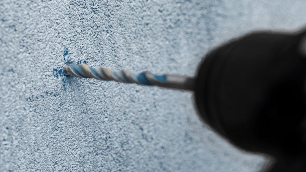 Bosch  Cyl-9 Mc Drill  8x80x120 Expert