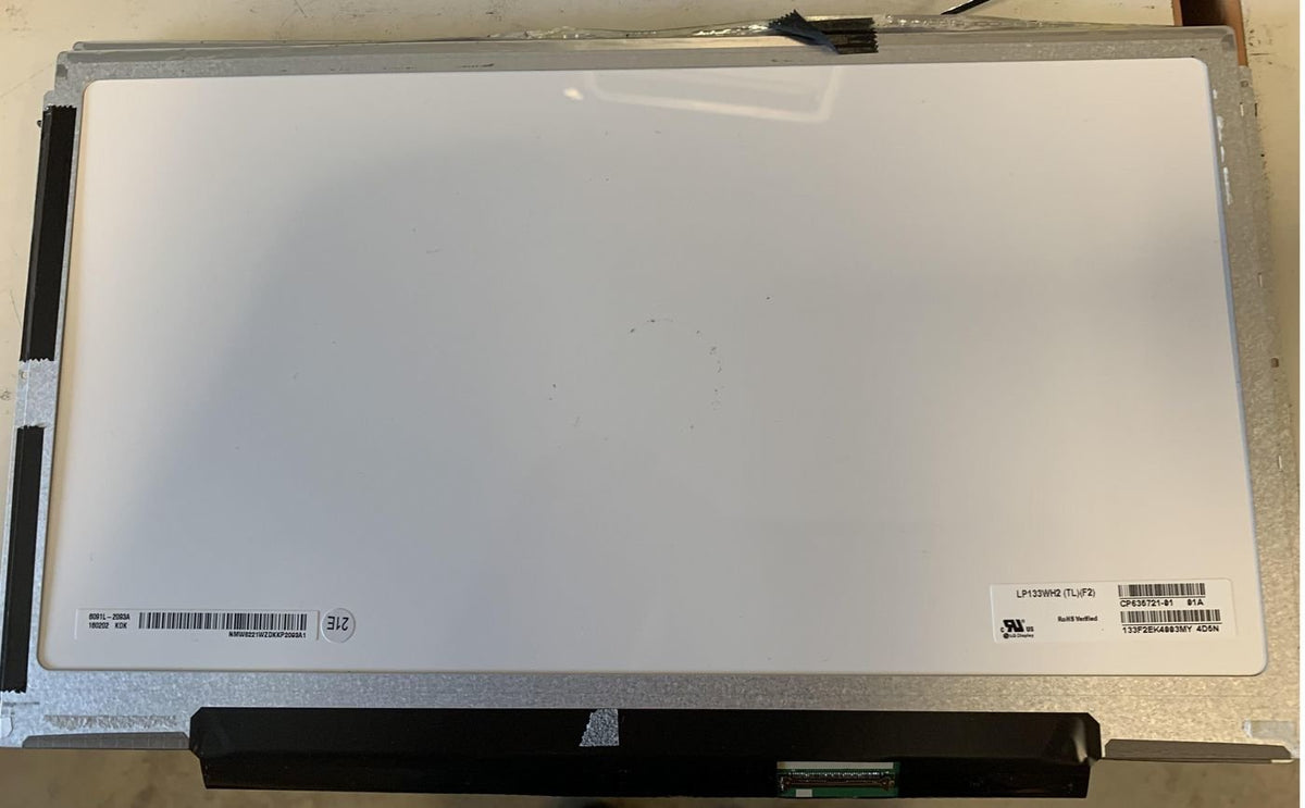 Coreparts Msc133h40-248m Refacción Para Laptop Mostrar