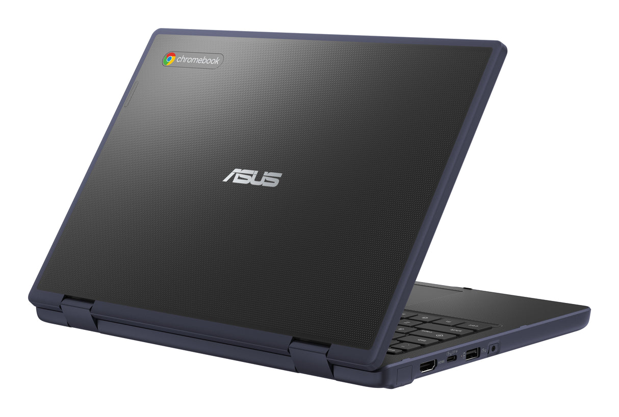 Portátil Asus Chromebook Cz11 Flip Cz1104fm4a Ns0143 Kompanio 540 8gb Emmc 64gb 11.6 " Chrome Os