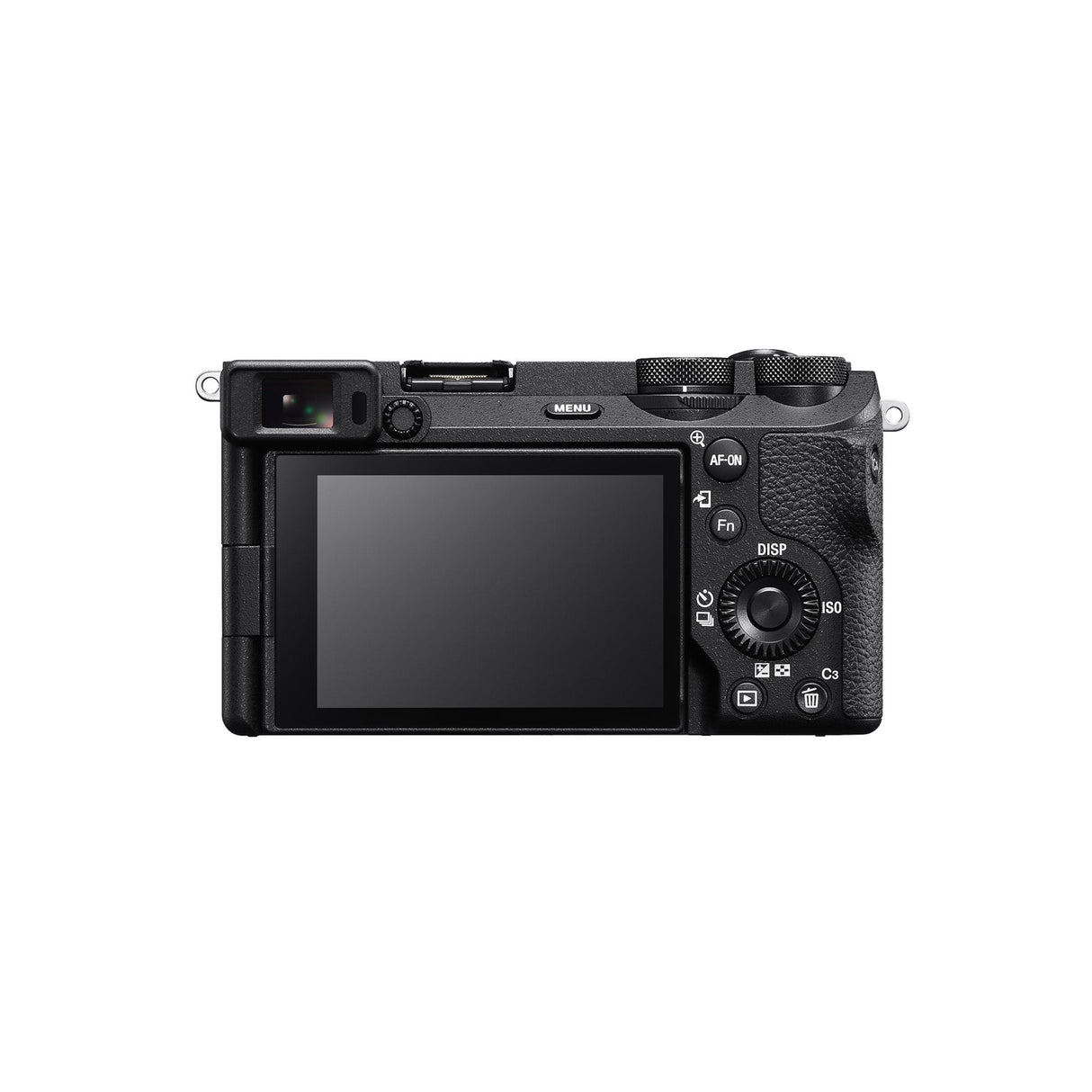 EAN 4548736146624 - Sony α α6700 Cuerpo MILC 27 MP Exmor R CMOS 6192 x 4128 Pixeles Negro imagen 4