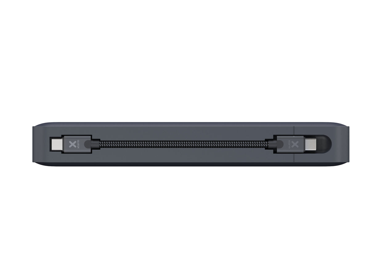 EAN 8718182277777 - Xtorm XB403 batería externa 27000 mAh Negro imagen 10