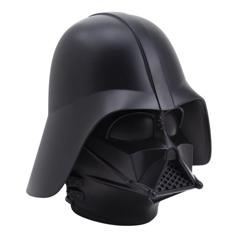 Lampara Con Sonido Paladone Star Wars Casco De Darth Vader
