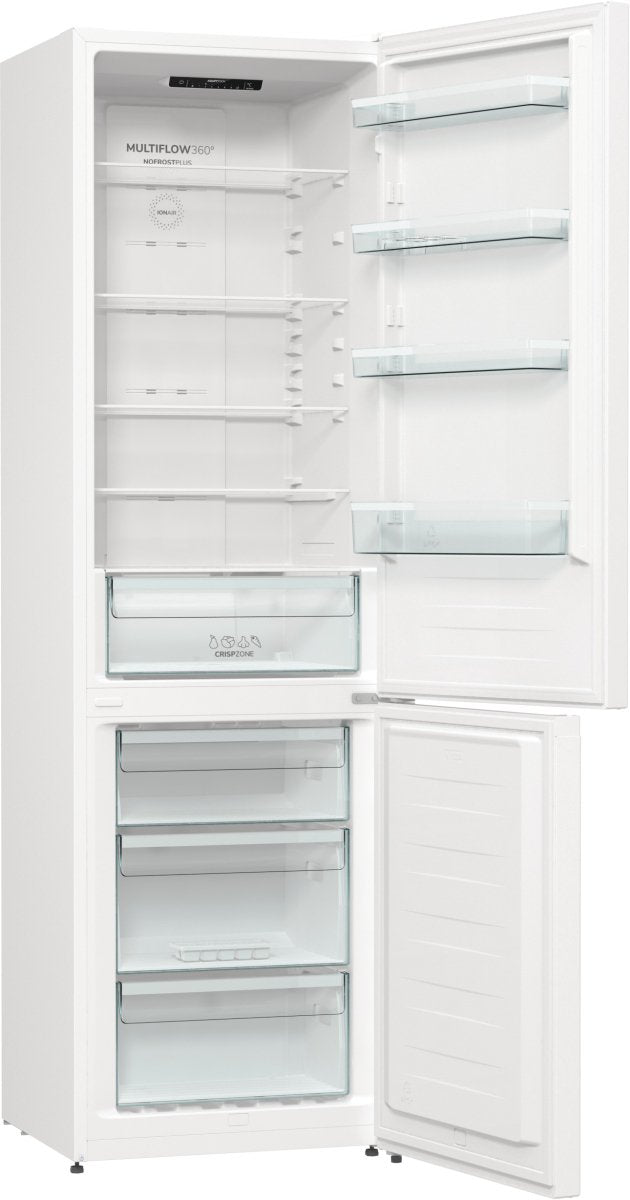 Nrk6202ew4 Gorenje Fridge-Freezer