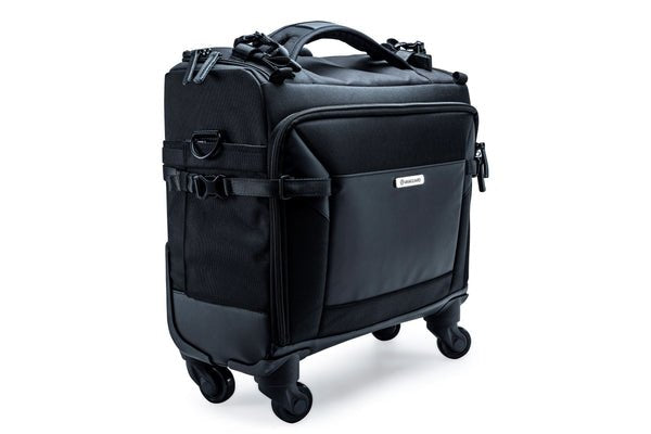 EAN 4719856248509 - Vanguard VEO SELECT 42T BK maleta Tranvía Estructura blanda Negro imagen 1