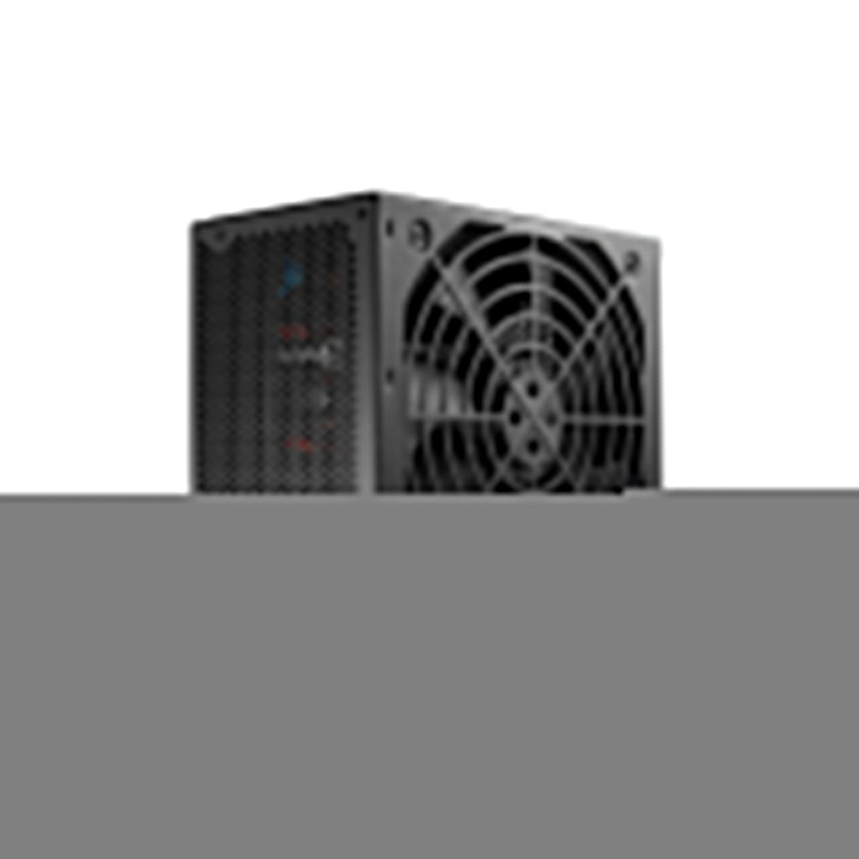 EAN 4713224522703 - FSP HEXA 85+ PRO 450W unidad de fuente de alimentación 24-pin ATX ATX Negro imagen 8